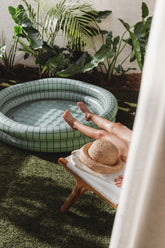Mint & Moss Inflatable Pool hello-samah.myshopify.com